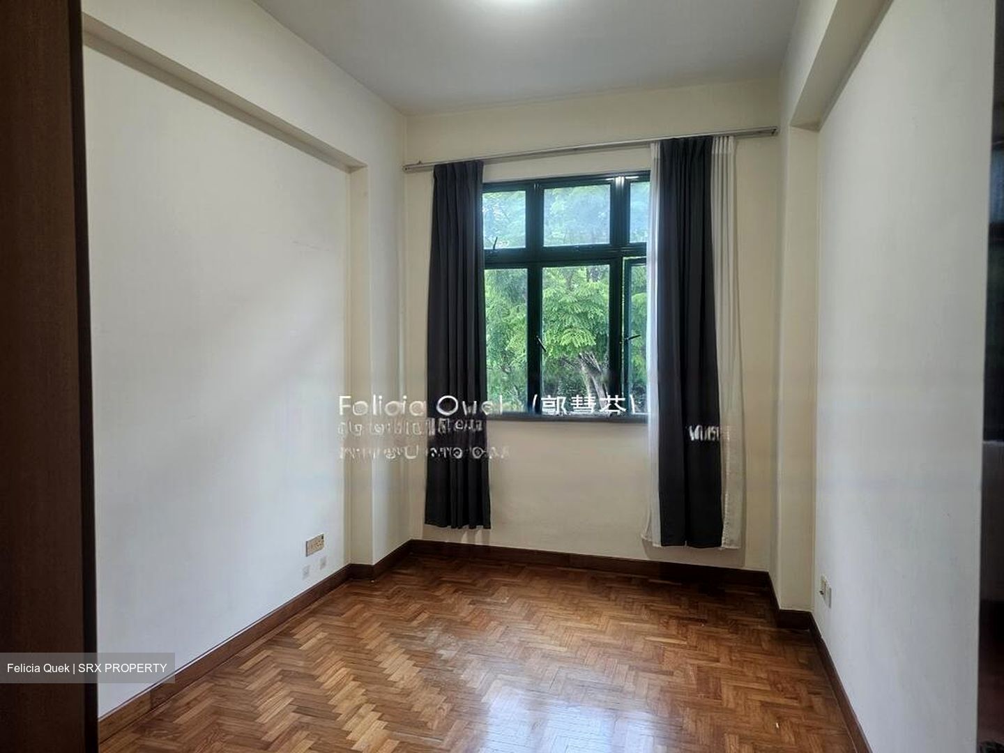 Hillview Green (D21), Condominium #607382111